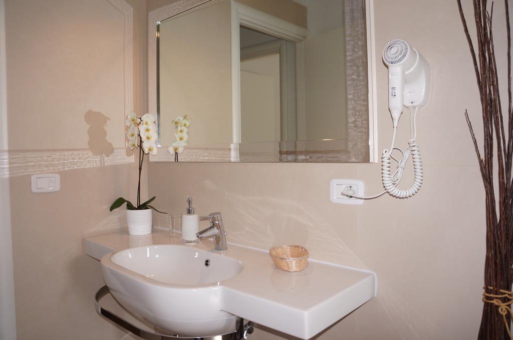 Bed and Breakfast Lullymia Crotone Habitación foto