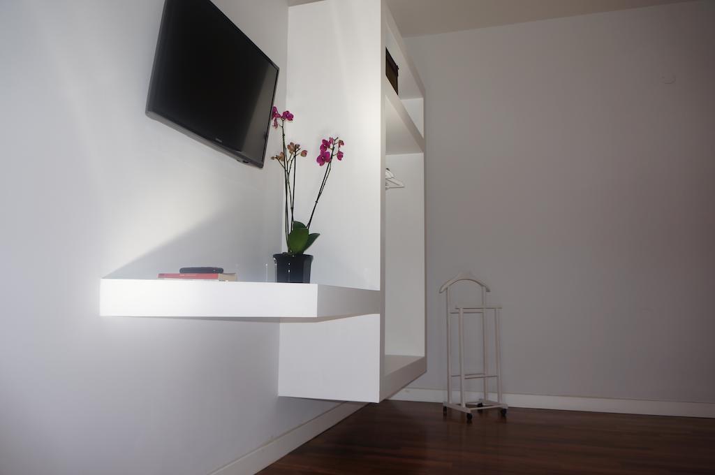 Bed and Breakfast Lullymia Crotone Habitación foto
